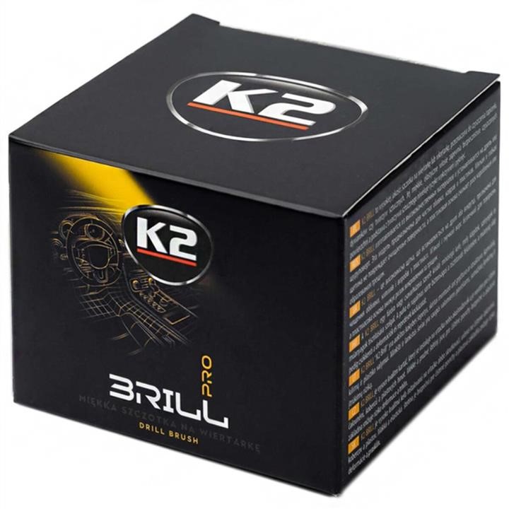 Buy K2 D7050 at a low price in United Arab Emirates!