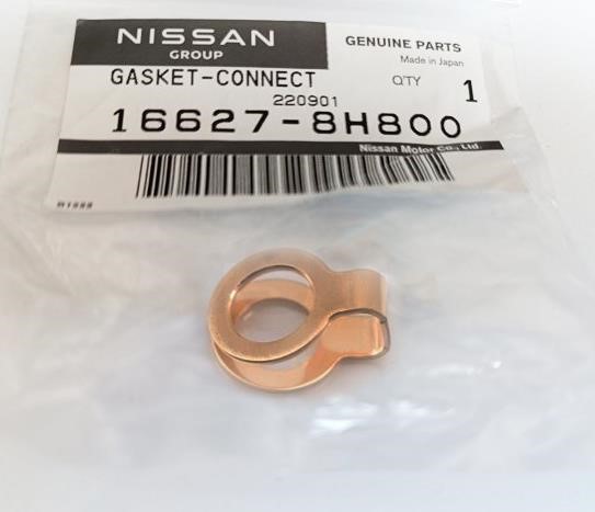 Buy Nissan 16627-8H800 at a low price in United Arab Emirates!
