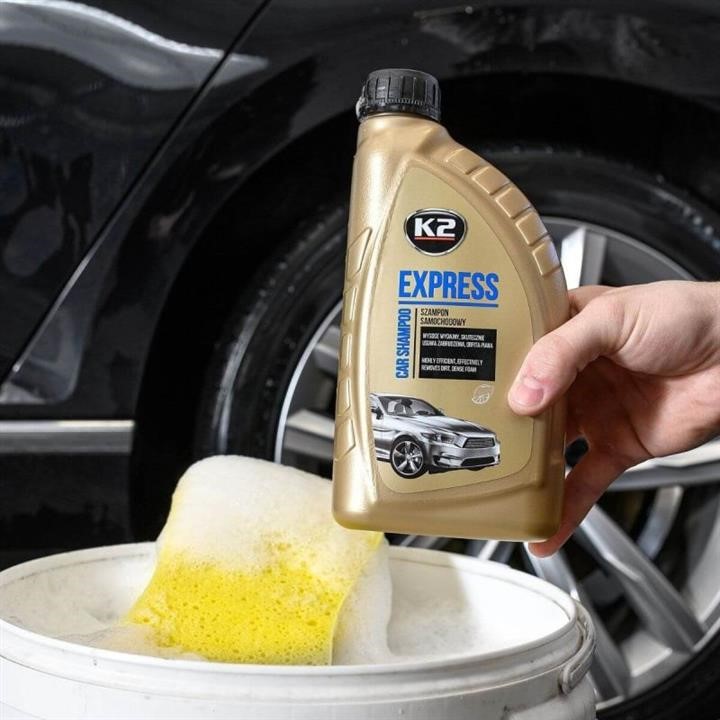 Car wash concentrate, 1000 ml K2 K131