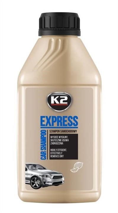 Buy K2 K130 – good price at EXIST.AE!