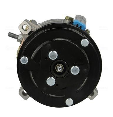 Buy Nissens 89062 – good price at EXIST.AE!