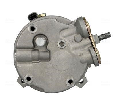 Compressor, air conditioning Nissens 89062