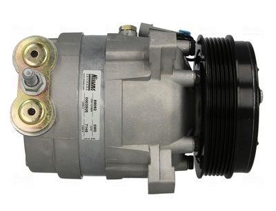 Buy Nissens 89062 at a low price in United Arab Emirates!