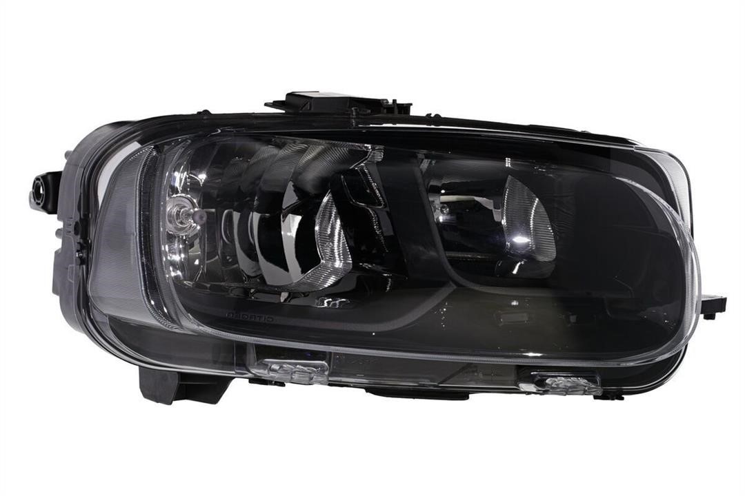 450627 Valeo Headlight right