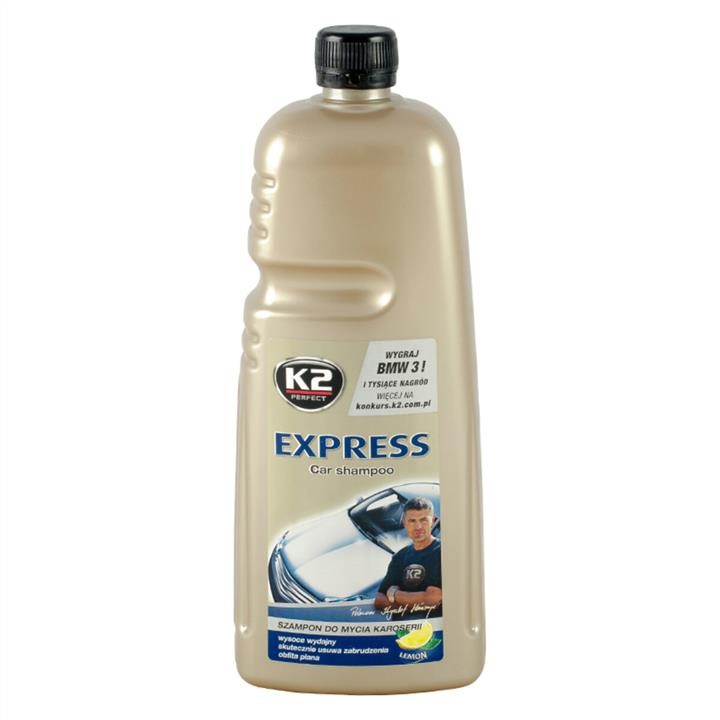 Buy K2 K131 at a low price in United Arab Emirates!