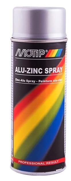 04059 Motip Motip aluminum-zinc spray primer, 400 ml