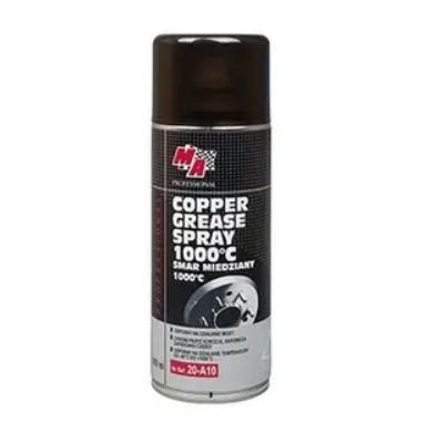 00982 Moje Auto Copper grease, 400 ml