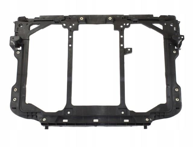 GHP953110B Mazda Front panel