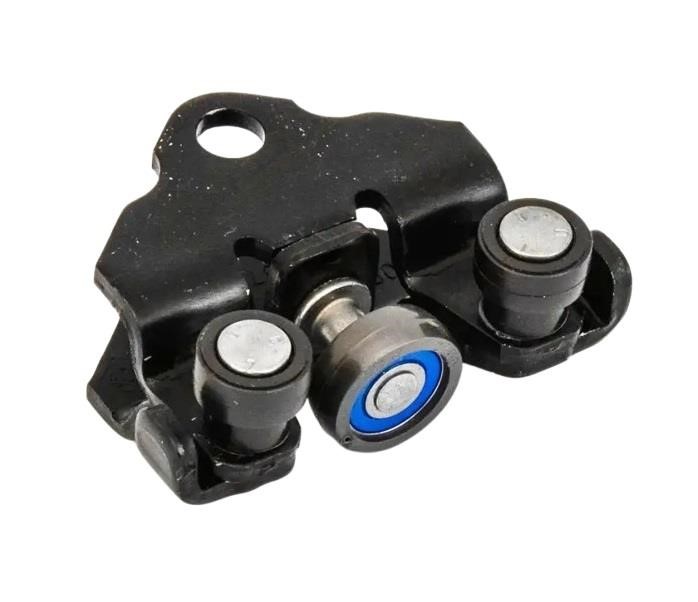 745967474R Renault Sliding door roller