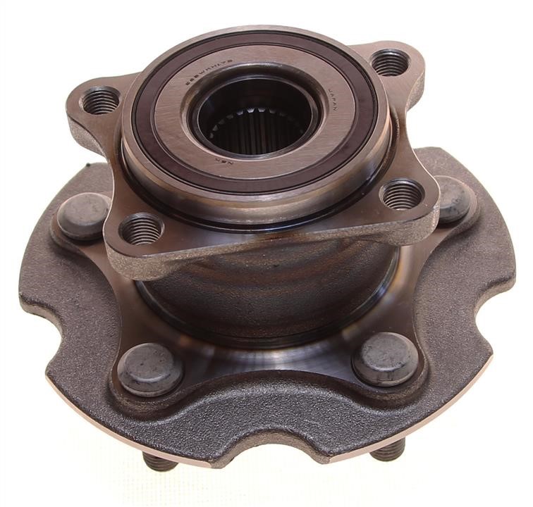 Wheel hubs Lexus NX: 4241042040 Toyota Rear wheel hub