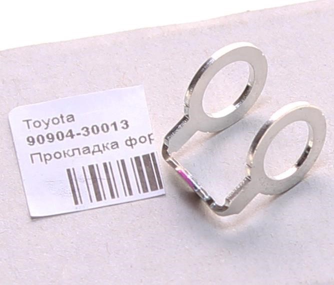 Fuel injector gasket Toyota 90904-30013