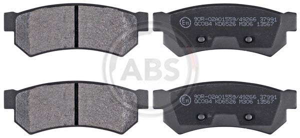 Buy ABS 37991 at a low price in United Arab Emirates!