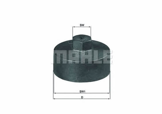 Buy Mahle/Knecht OCS 1 at a low price in United Arab Emirates!