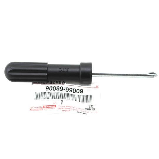 9008999009 Toyota Screwdriver