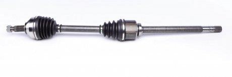 Driveshaft Renault Trafic: 218301 GSP Drive shaft right