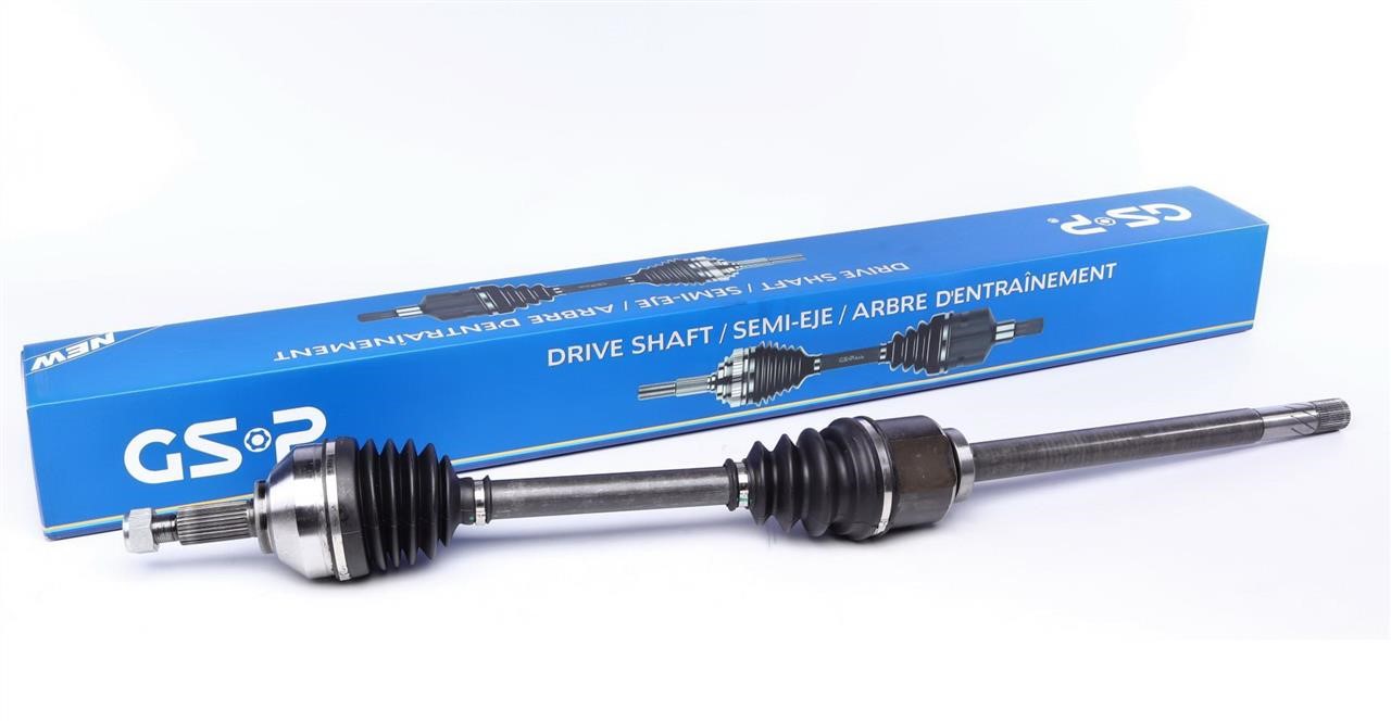 Drive shaft right GSP 218301