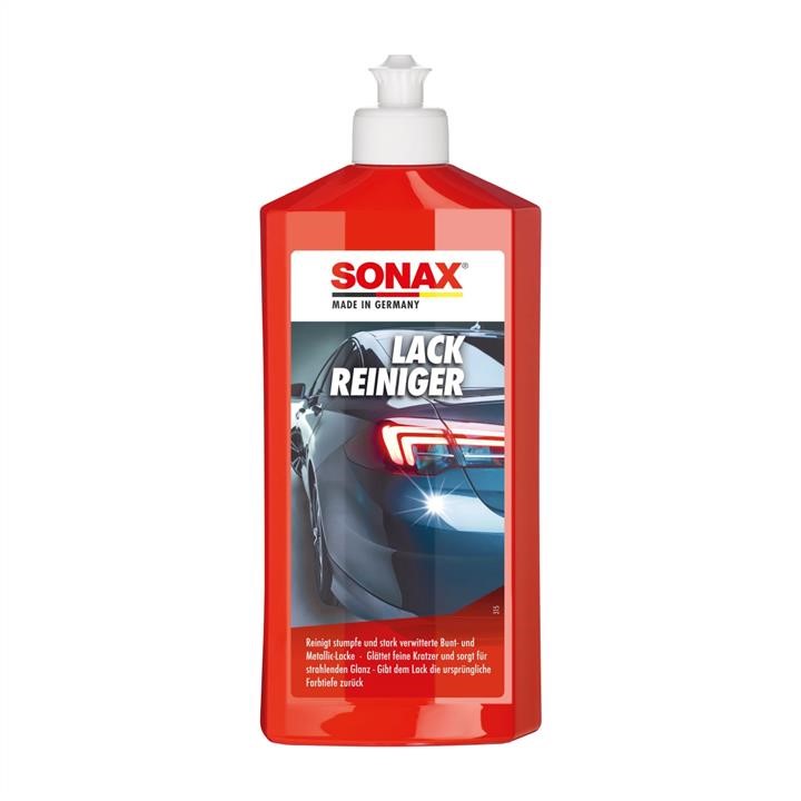 302100 Sonax Paintwork Restorer “Lack Reinger”, 250 ml