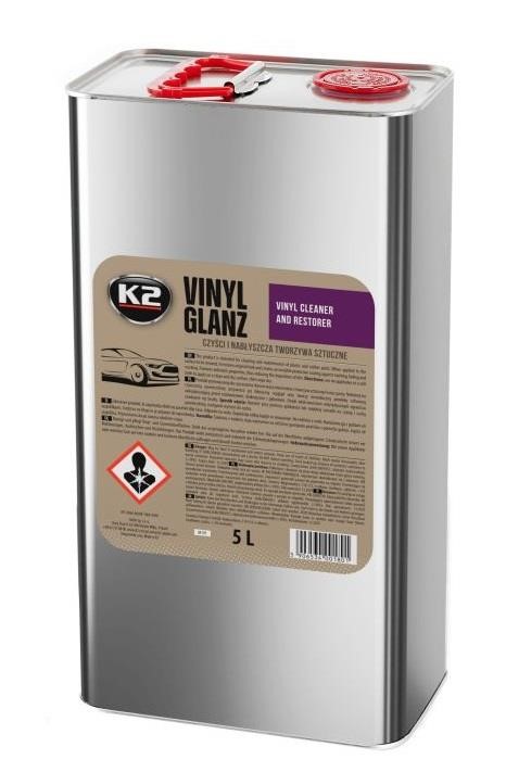 M191 K2 Vinyl cleaner and reducing agent, 5 l