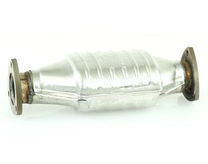Cat converter Daewoo: 50006 Izawit Catalytic Converter