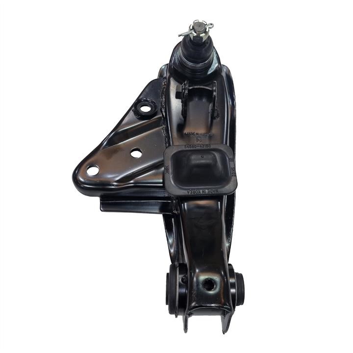 Wishbone KIA K2500 (Kia K2500): CQ0206R CTR Front right lower control arm
