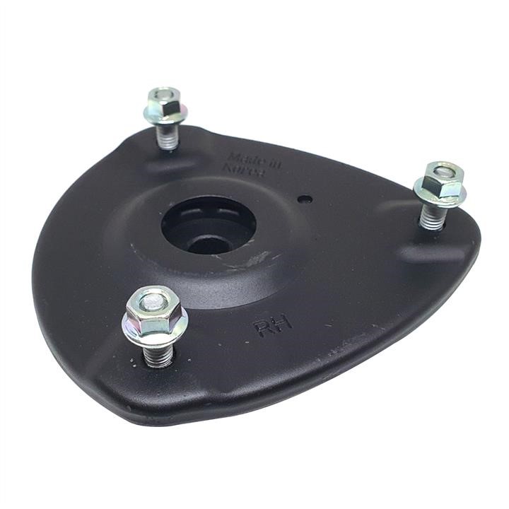 Shock absorber support CTR GA0005R