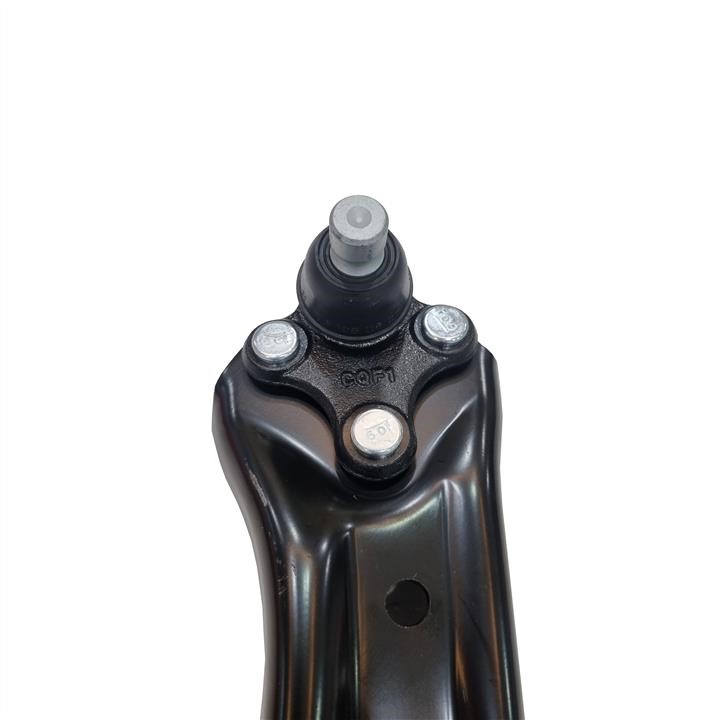 Control/Trailing Arm, wheel suspension CTR CQ0532L