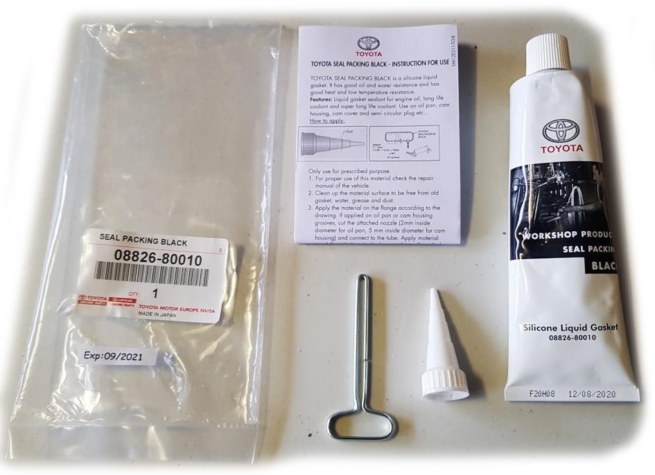 0882680010 Toyota Sealant