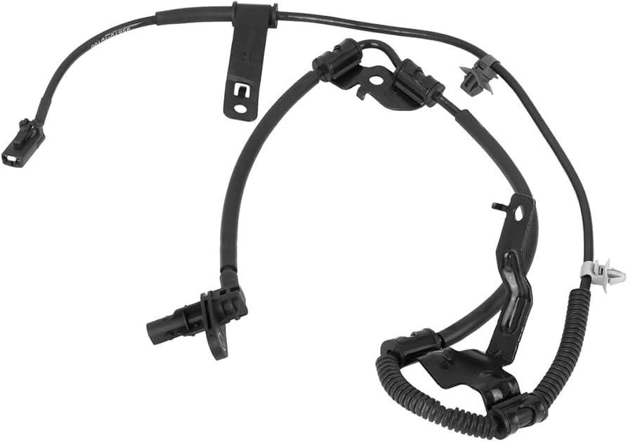 ABS wheel speed sensor Kia: 956701D100 Hyundai/Kia ABS sensor front right