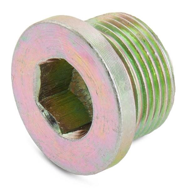 Sump plug Iveco: 4847102 Iveco Sump plug