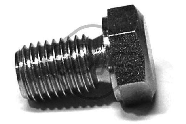STC2034 Land Rover Sump plug