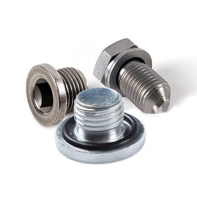 Oil sump plug Nissan Interstar: 7703075347 Nissan Sump plug