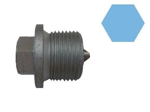 49362591 Corteco Sump plug