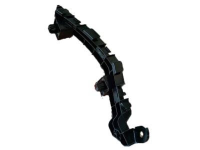 71193TMET01 Honda Bumper mount