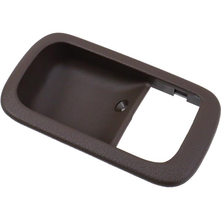 6927760010E0 Toyota Door handle frame