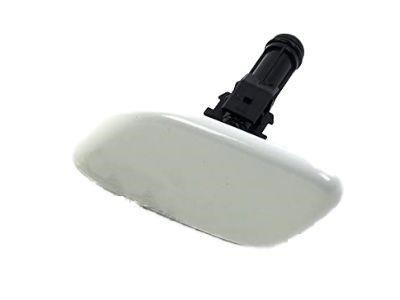 8538250010B1 Toyota Headlamp washer nozzle
