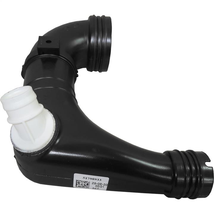 51798933 Fiat/Alfa/Lancia Pipe charge air system