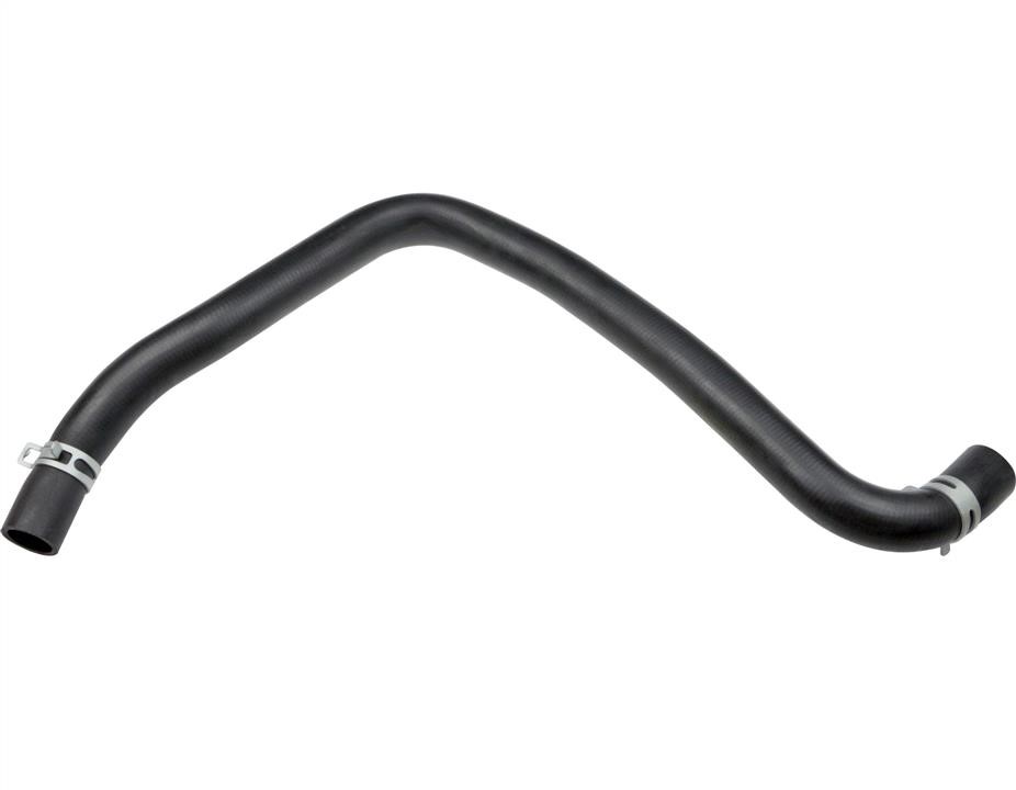 254112Y100 Hyundai/Kia Coolant hose