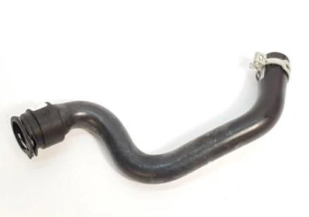 Car coolant pipe Citroen C5: 6466RW Citroen/Peugeot Coolant hose