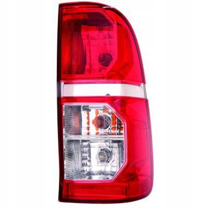 Toyota 81551-0K160 Tail lamp right 815510K160 815510K160 Toyota Tail lamp right