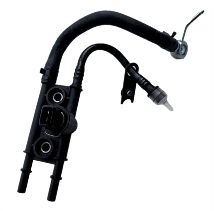 Fuel hose Hyundai: 3144027901 Hyundai/Kia Fuel Line