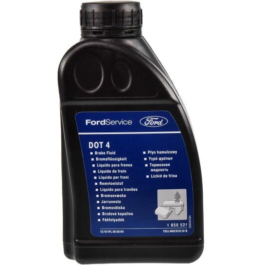 1850521 Ford Brake fluid