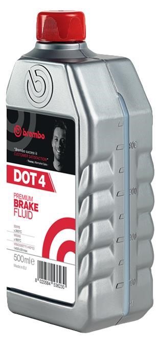Buy Brembo L 04 005 at a low price in United Arab Emirates!