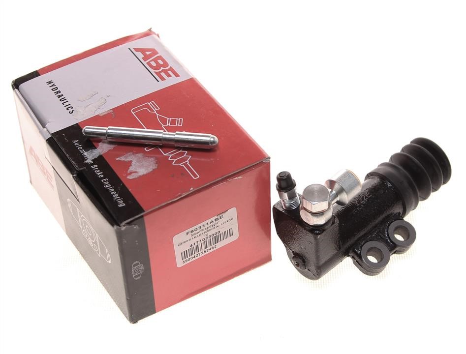 Buy ABE F80311ABE – good price at EXIST.AE!