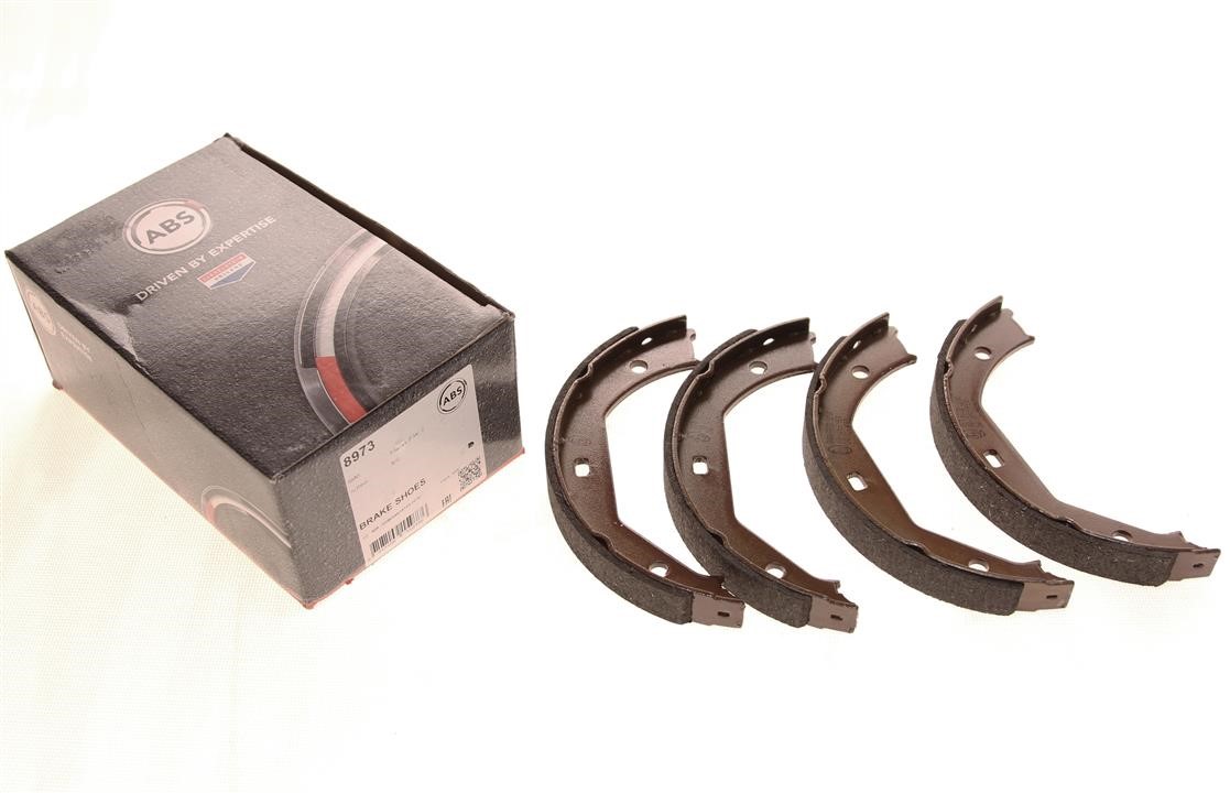 Buy ABS 8973 at a low price in United Arab Emirates!