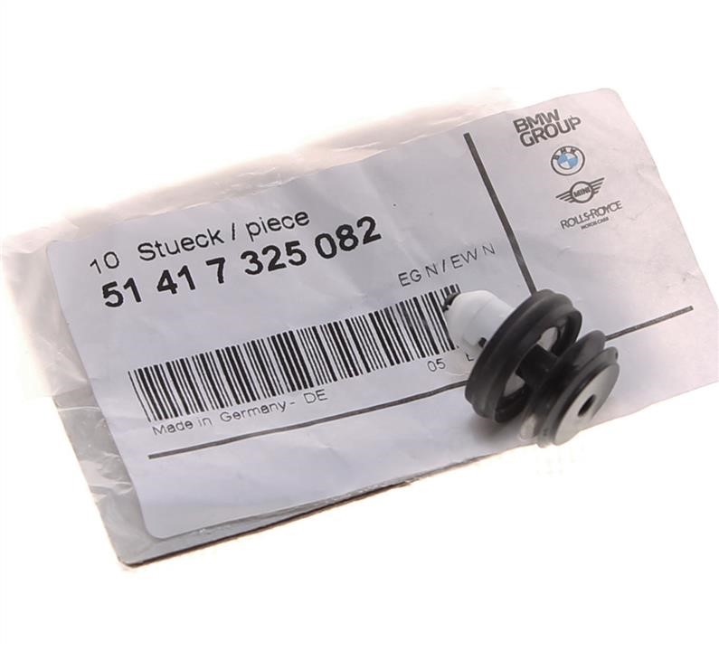 51417325082 BMW Clip