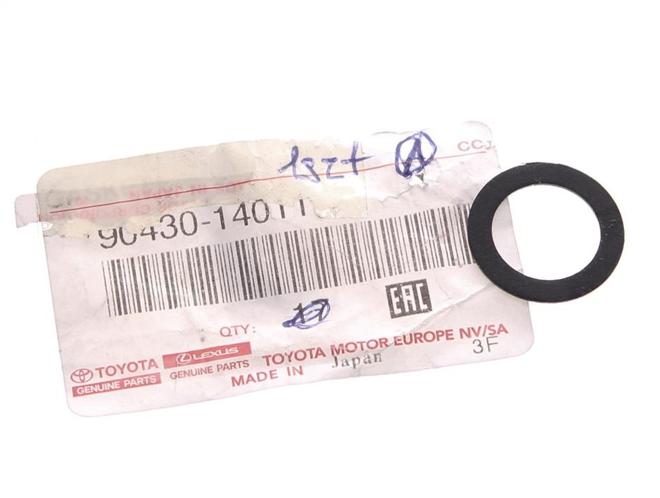 Profiled gasket Toyota 90430-14011