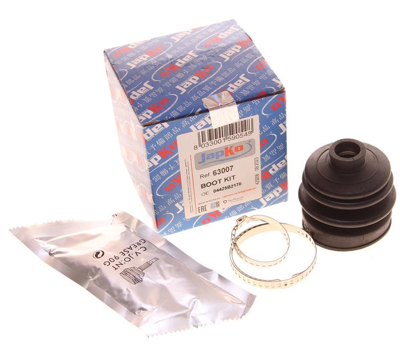 Buy Japko 63007 at a low price in United Arab Emirates!