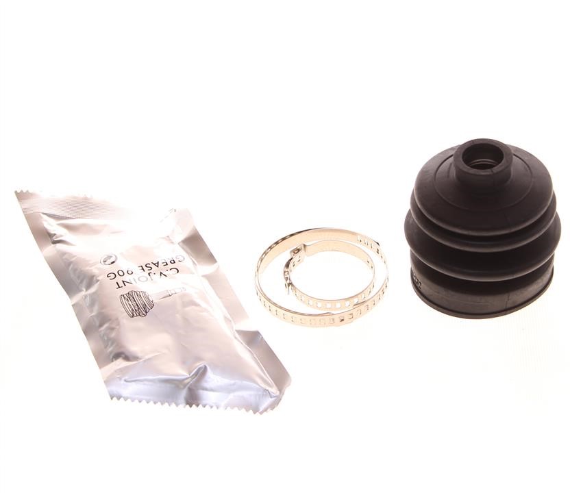 Japko 63007 Bellow set, drive shaft 63007 63007 Japko Bellow set, drive shaft