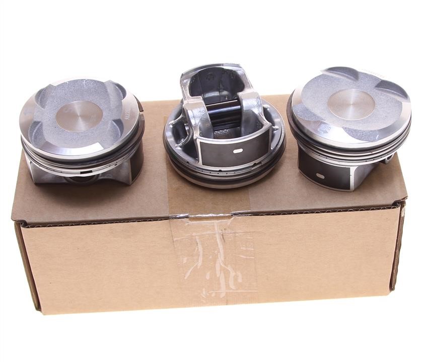 1623500080 Citroen/Peugeot Engine Pistons Kit