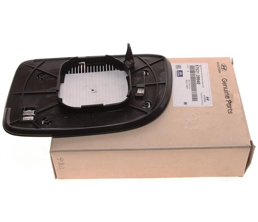 Buy Hyundai/Kia 87621 2B940 at a low price in United Arab Emirates!